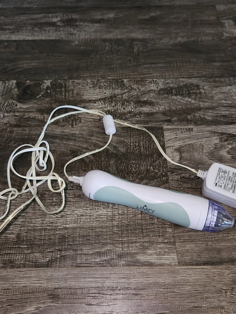 PMD Microderm Tool